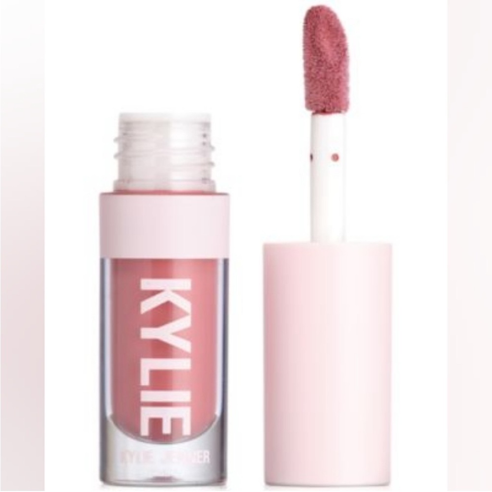 Kylie matte liquid lipstick mini